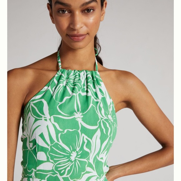 Anthropologie Faithful to the brand Manora jumpsuit - Picture 4 of 5